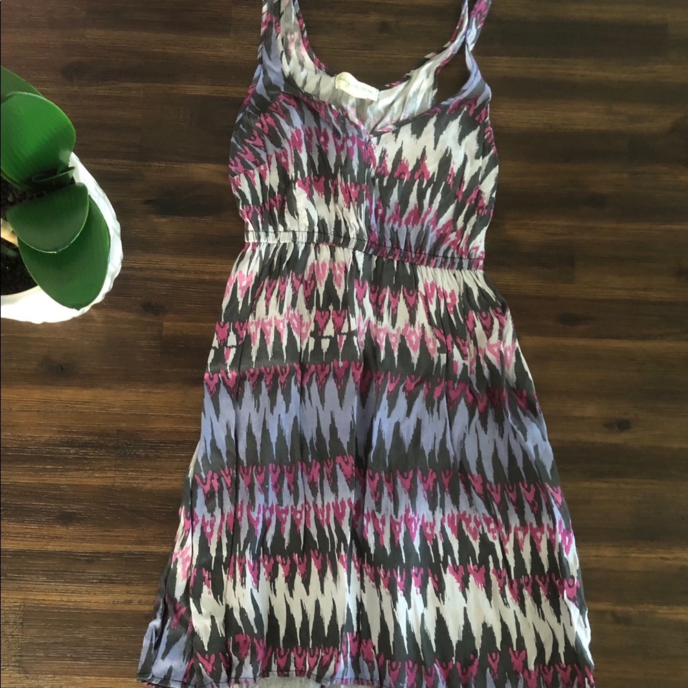 Pacsun dress